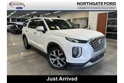 Hyundai PALISADE 2021 AWD SE