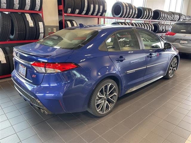 $19491 : PRE-OWNED 2020 TOYOTA COROLLA image 10