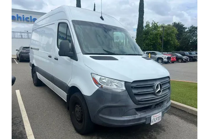 $36575 : Mercedes-Benz Sprinter 2020 image 7