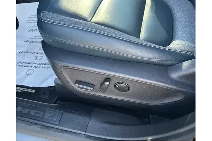 $27850 : Ford Bronco Sport 2023 AWD O image 8