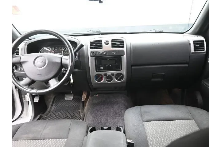 $9999 : GMC Canyon 2008 SLE 4dr Crew image 10