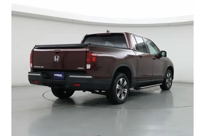 $27998 : Honda Ridgeline 2017 AWD RTL image 8