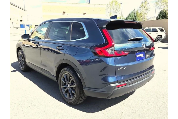 $35998 : Honda CR-V 2026 AWD EX-L 4dr image 7