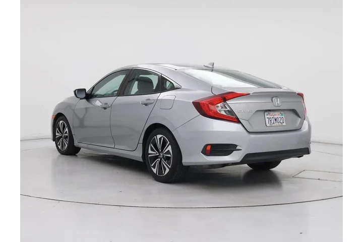 $19998 : Honda Civic 2016 EX-L 4dr Se image 2