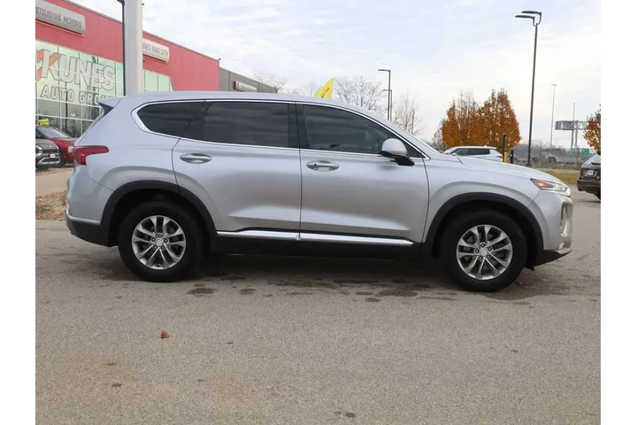 $14977 : Hyundai SANTA FE 2020 AWD SE image 10