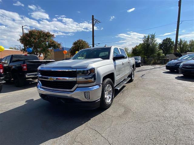 $19369 : 2016 Silverado 1500 LT, AFFOR image 3