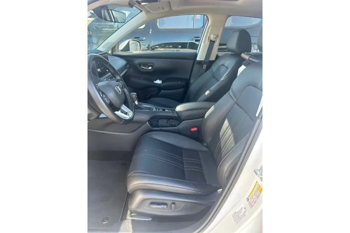 $28990 : Honda HR-V 2026 EX-L 4dr Cro image 9