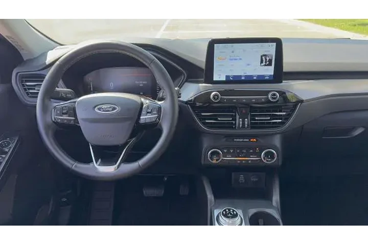 $21995 : Ford Escape 2024 AWD Active image 10