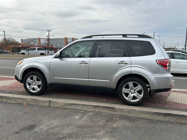 $6995 : 2010 Forester 2.5X Premium image 7