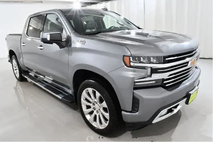 $32455 : Chevrolet Silverado 1500 202 image 5