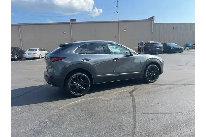 $29980 : Mazda CX-30 2022 AWD 2.5 Tur image 7