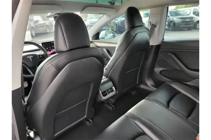 $25991 : Tesla Model 3 2021 AWD Perfo image 10