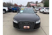 $13950 : 2015 A8 L 4.0T quattro thumbnail