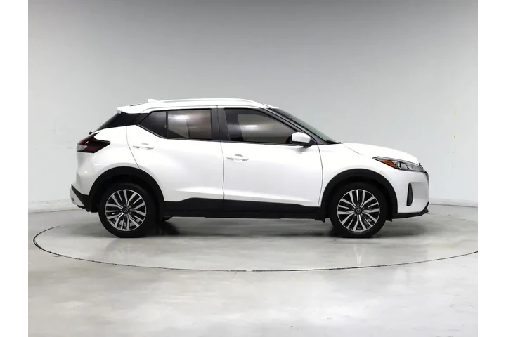 $18998 : Nissan Kicks 2022 SV 4dr Cro image 7