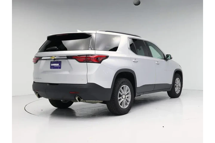 $26998 : Chevrolet Traverse 2022 4x4 image 8