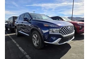 Hyundai SANTA FE 2021 AWD SE en Las Vegas