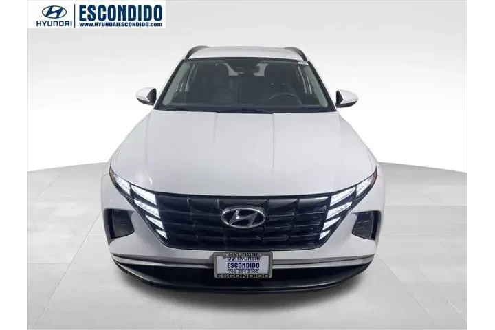 $20995 : Hyundai TUCSON 2024 AWD SEL image 8