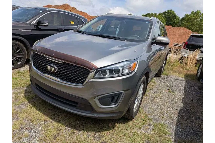 $8218 : Kia Sorento 2016 LX V6 4dr S image 3