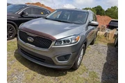 $8218 : Kia Sorento 2016 LX V6 4dr S thumbnail