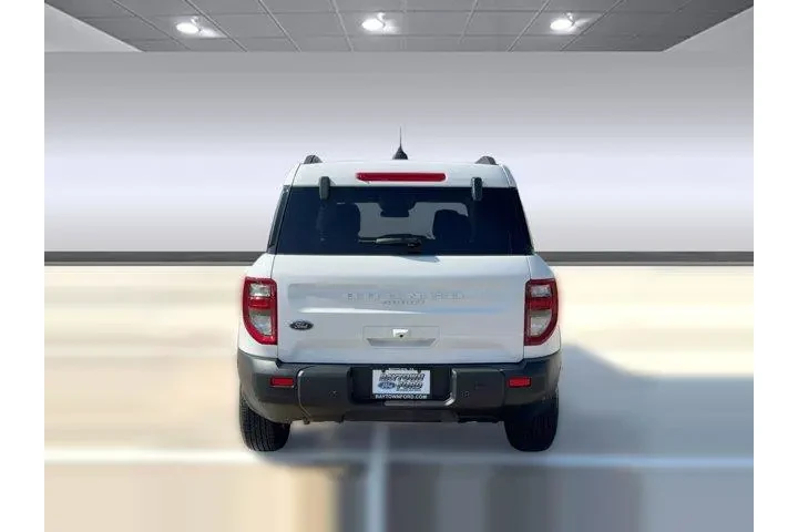 $25998 : Ford Bronco Sport 2025 AWD B image 9