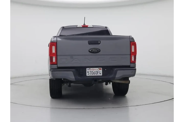 $25998 : Ford Ranger 2021 4x2 XLT 4dr image 6