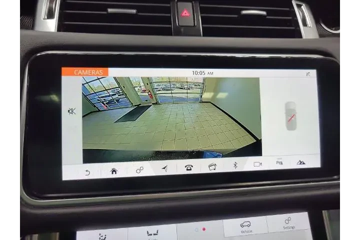 $36900 : Land Rover Range Rover Sport image 8