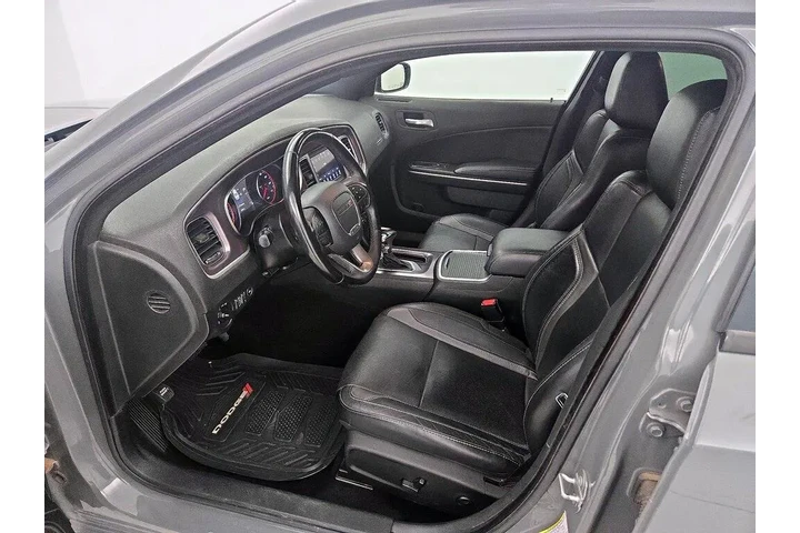 $18998 : Dodge Charger 2019 SXT 4dr S image 10