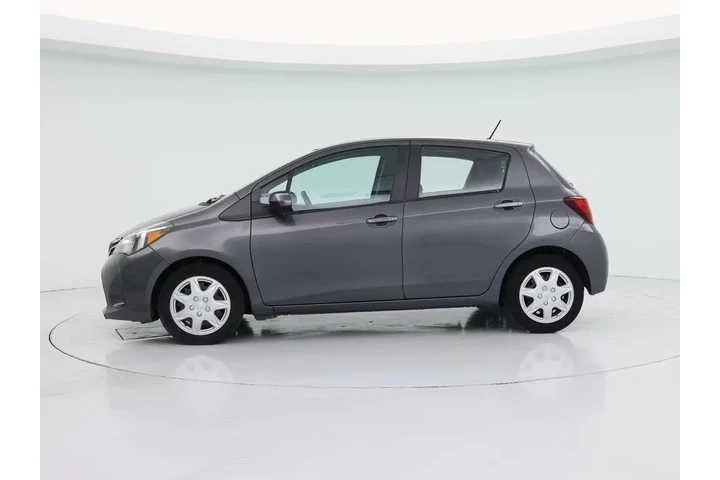 $14998 : Toyota Yaris 2015 L 4dr Hatc image 3