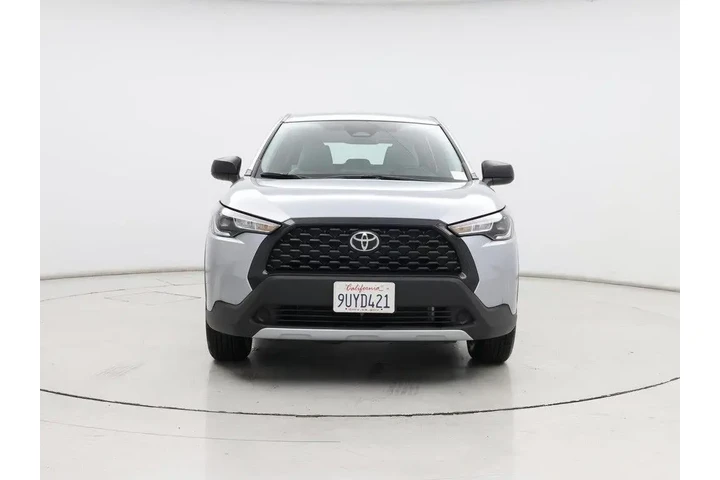 $24998 : Toyota Corolla Cross 2025 L image 5