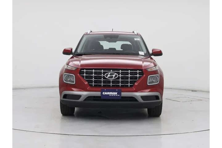 $19998 : Hyundai VENUE 2025 SEL 4dr C image 5