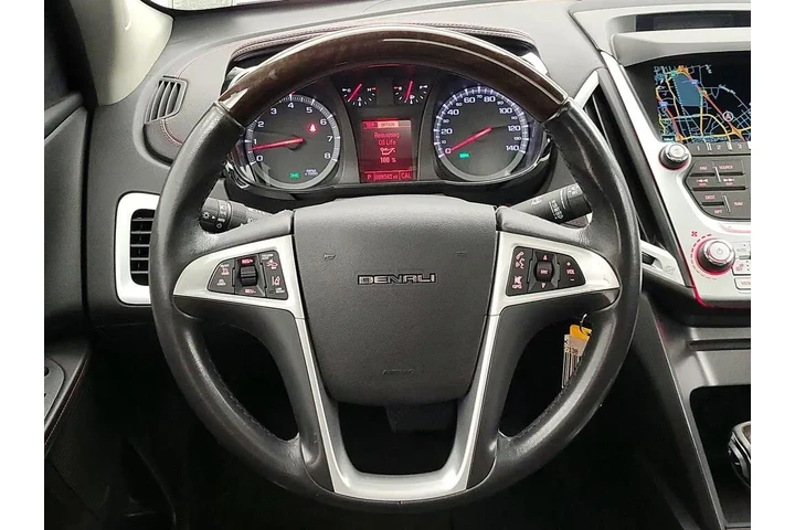 $14998 : GMC Terrain 2014 Denali 4dr image 10