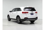 $14599 : Kia Sorento 2018 EX 4dr SUV thumbnail