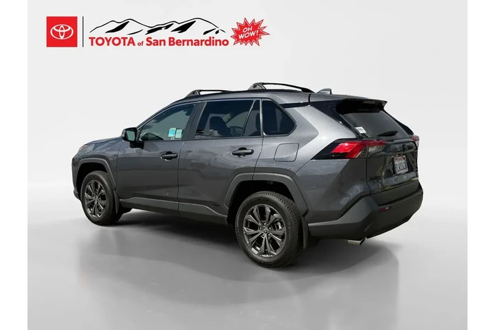 $37889 : Toyota RAV4 Hybrid 2024 AWD image 3