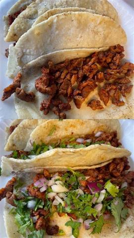 El Caguamo Tacos Truck🌮😋 image 4