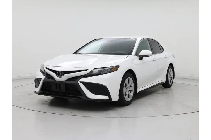 $27998 : Toyota Camry 2023 SE 4dr Sed image 4