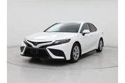 $27998 : Toyota Camry 2023 SE 4dr Sed thumbnail