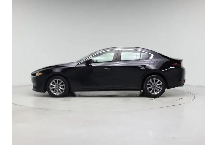 $16998 : Mazda Mazda3 Sedan 2022 2.5 image 3