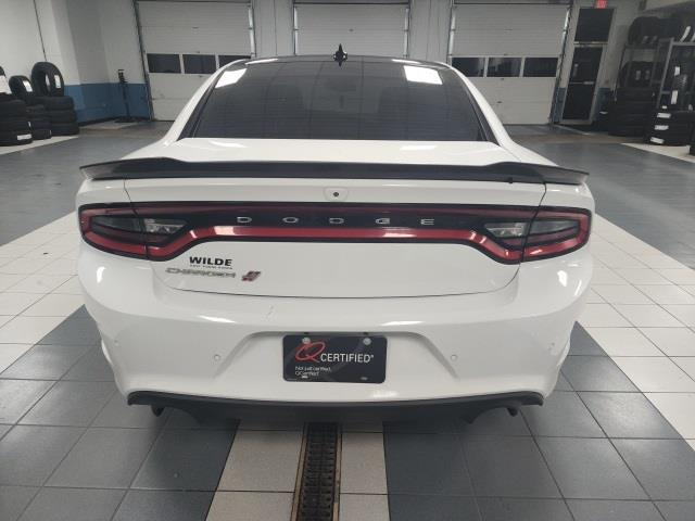 $19997 : Pre-Owned 2018 Charger GT image 4