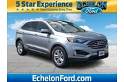 Ford Edge 2020 AWD SEL 4dr C