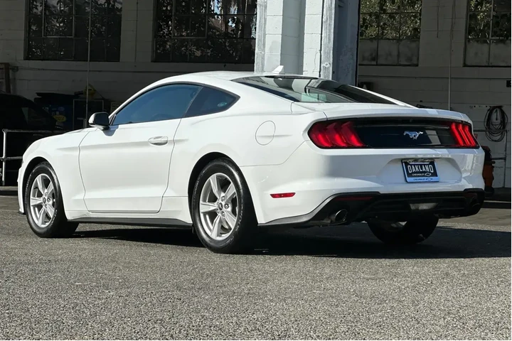 $24995 : Ford Mustang 2022 EcoBoost 2 image 6