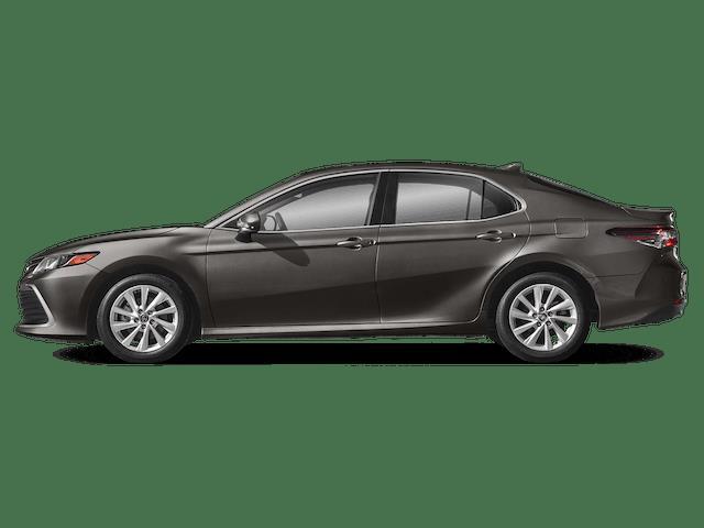 $28213 : 2024  Camry LE image 1
