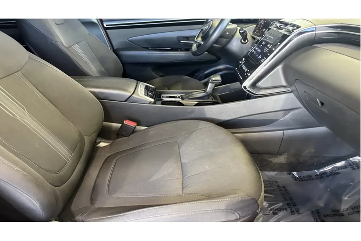 $23881 : Hyundai TUCSON 2022 SEL 4dr image 7