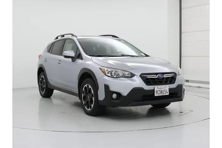 $23998 : Subaru Crosstrek 2023 AWD Pr image 1