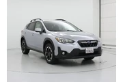 Subaru Crosstrek 2023 AWD Pr