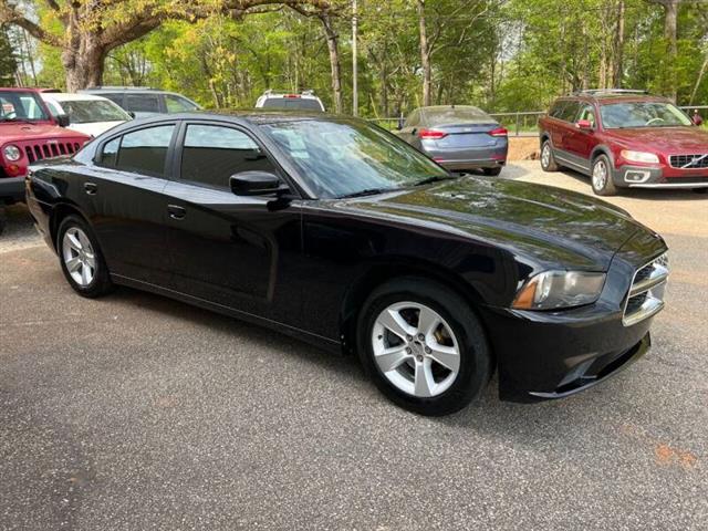 $8999 : 2014 Charger SE image 5