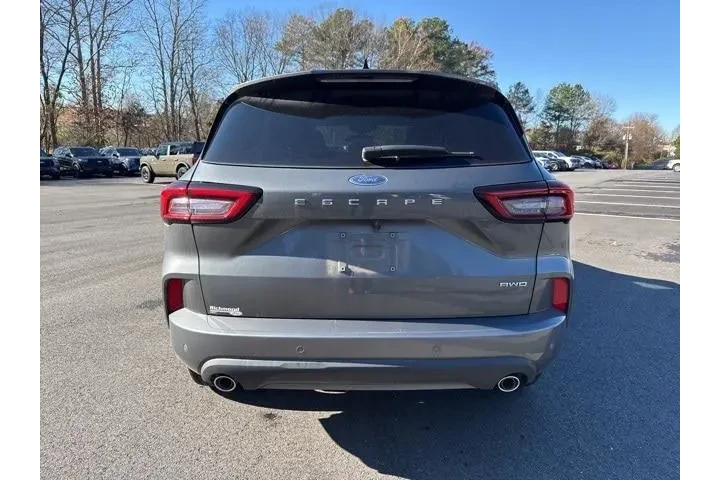 $26884 : Ford Escape 2023 AWD ST-Line image 4