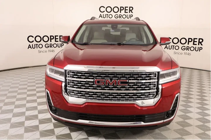 $32999 : GMC Acadia 2022 Denali 4dr S image 10