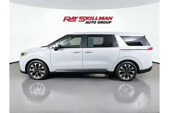 $36975 : Kia Carnival 2024 EX 4dr Min image 4