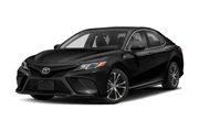 Toyota Camry 2018 LE 4dr Sed en San Bernardino