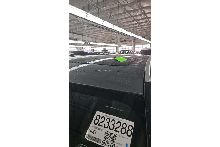 $28990 : BMW X3 2024 AWD xDrive30i 4d image 8